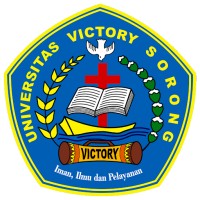Universitas Victory Sorong logo - Similar company to Sma Averos Kota Sorong