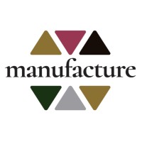 Agence Manufacture logo - Similar company to La Table Des Poètes
