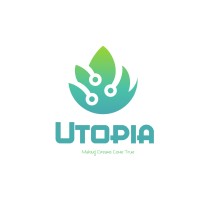 Utopia Technology logo - Similar company to Utopia Tech