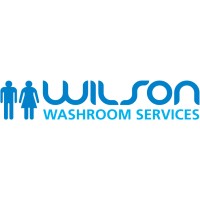 Wilson Washroom Services Limited logo - Similar company to Bigger Than Biscuits