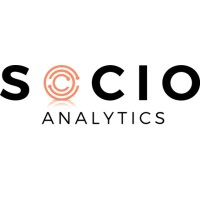 Socioanalytics logo - Similar company to Yolocare Websites