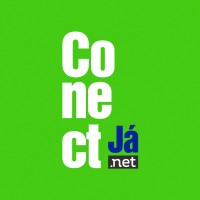 Conect Já logo - Similar company to Br Machine