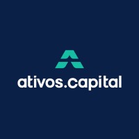 Ativos Capital logo - Similar company to Brasilfone Telecom
