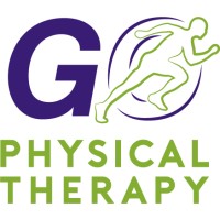 Go Physical Therapy NY logo - Similar company to Cob Solution