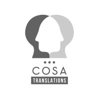 Cosa Translations logo - Similar company to Excel Interpreting & Translating
