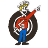 Tire Man Inc.