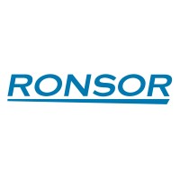 Ronsor Engineering logo - Similar company to Rosa Engineering Ltd