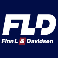 Finn L. & Davidsen A/S logo - Similar company to Jah & De Blå Mænd