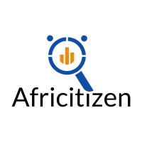Africitizen logo - Similar company to Iliko