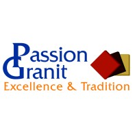 PASSION GRANIT logo - Similar company to Gomet Granit