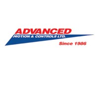 Advanced Motion & Controls Ltd. logo - Similar company to Starvoy Technologies