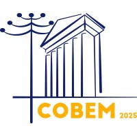 COBEM 2025 logo - Similar company to Aceleradora De Talentos Ufpr