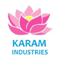Karam Industries (Ahmedabad) logo - Similar company to Karam Industria