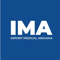 Import Medical Anicama logo - Similar company to Anicama Med