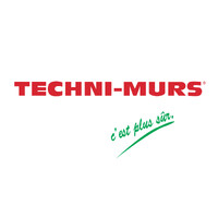 TECHNI-MURS logo - Similar company to Ermiser Façades