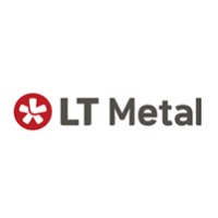 LT Metal logo - Similar company to Mat4Green Tech Ab