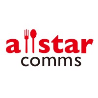 Allstar Communications 食达美食传播 logo - Similar company to B.Console