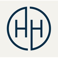 Head & Hand logo - Similar company to Hello Pr Group
