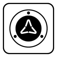 Kosmo Studio logo - Similar company to Astrotechnic Solutions