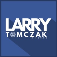 Larry Tomczak Ministries Inc.