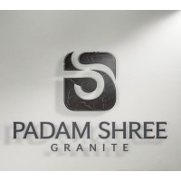 Padam Shree Granite logo - Similar company to Dk Granites & Marbles