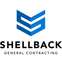 Shellback General Contracting logo - Similar company to Jnl Construction Llc