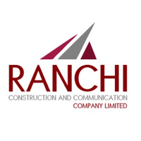Ranchi Construction & Communications Co. Ltd logo - Similar company to Mall Of Ranchi