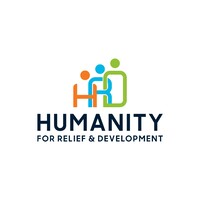 Humanity for Relief and Development | Mercy Bakery logo - Similar company to The Noor Project
