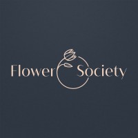 Flower Society logo - Similar company to Apples Advertising And Publishing  Llc