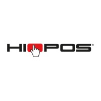 HioPOS New Zealand logo - Similar company to Infocrack  Partner Oficial  Hiopos - Cashdro - Icg