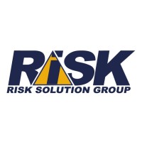 RISK SOLUTION GROUP logo - Similar company to Risk & Solutions Group Ltda