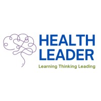 HEALTH LEADER logo - Similar company to Element