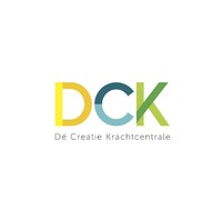 DCK, De Creatie Krachtcentrale logo - Similar company to Conservatorium Maastricht