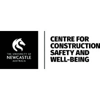 Centre for Construction Safety and Well-being logo - Similar company to Cma Contracting Pty Ltd