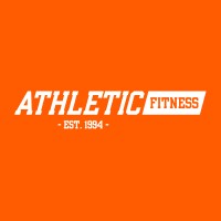Athletic Fitness Ltd. logo - Similar company to Rfa Corp
