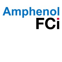 Amphenol FCi Bangalore logo - Similar company to Powertech Controls - Chennai