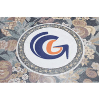 Foshan Global Bridge Building Materials Co.LTD logo - Similar company to Korra Bathware