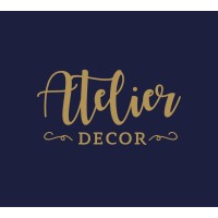 Atelier Decor logo - Similar company to Corsys