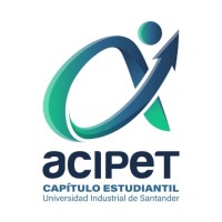 ACIPET UIS Student Chapter logo - Similar company to Asociación Colombiana De Ingenieros De Petróleos, Energía Y Tecnologías Afines