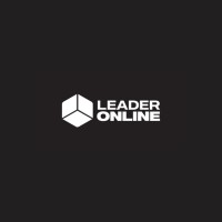 Leader Online logo - Similar company to Elsons Tools & Builders Merchant