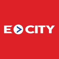 Ecity Electronics logo - Similar company to Eros Group