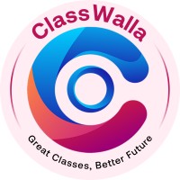 ClassWalla logo - Similar company to Edupotion Elearning Services Pvt. Ltd.