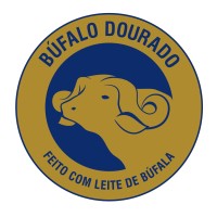 Búfalo Dourado logo - Similar company to Berrybites