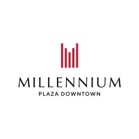 Millennium Plaza Downtown Hotel logo - Similar company to Crowne Plaza® Dubai Marina