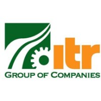 ITR Co. Ltd logo - Similar company to Maxtube Saje Ltd.