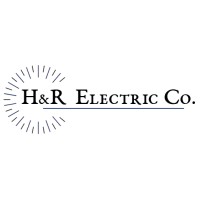 H&R Electric Company, LLC. logo - Similar company to Richard Salter Electric Ltd.