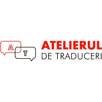 Atelierul de Traduceri logo - Similar company to Biroul Traduce.Re