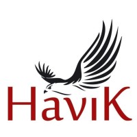 HAVIK finance logo - Similar company to Exire