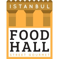 Food Hall İstanbul logo - Similar company to Hallab Turkey