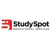 StudySpot Educational Services logo - Similar company to Mindbridge Education